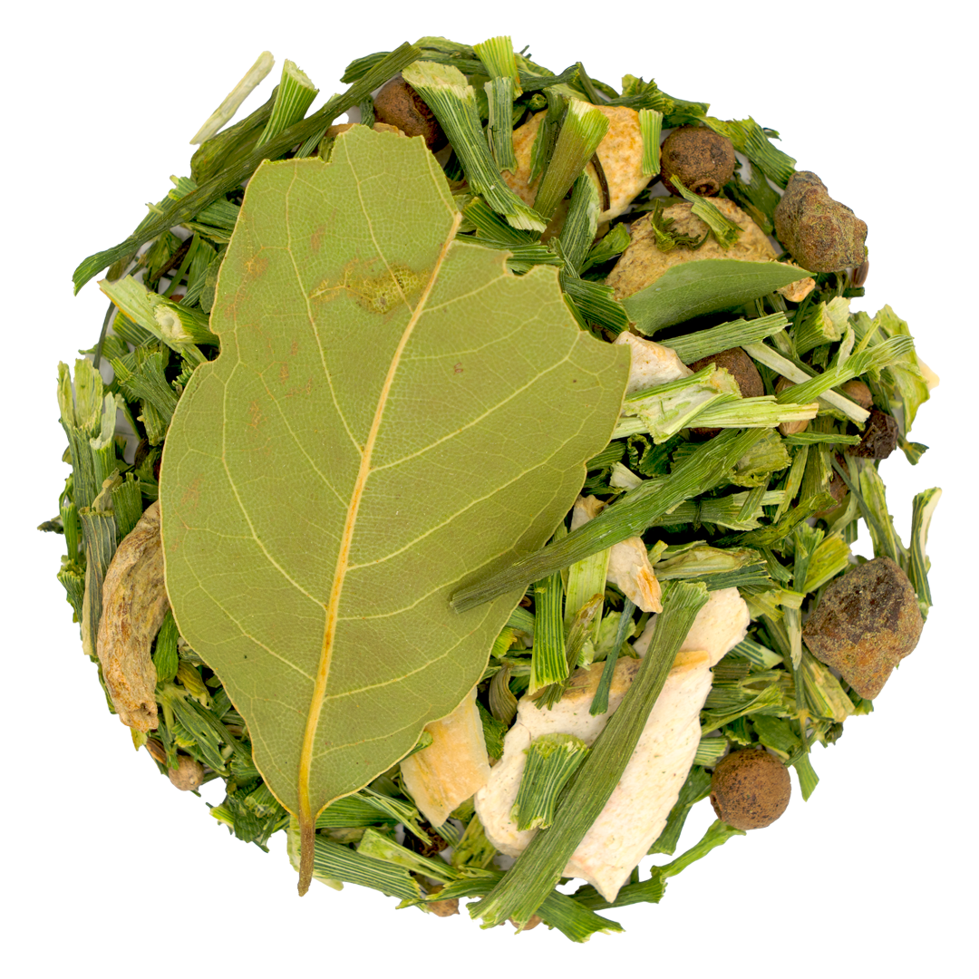 Przyprawa do ogórków kiszonych bez gorczycy 50g