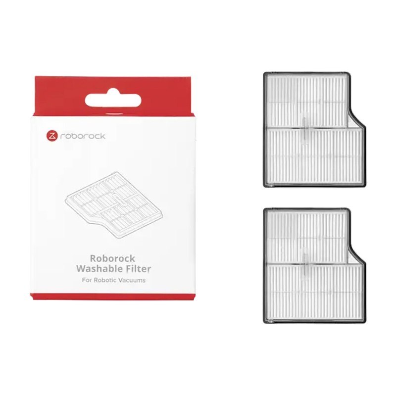 Filtr EPA (E11) do odkurzaczy Roborock Saros 10/S9 MaxV Ultra (2 szt.) Roborock