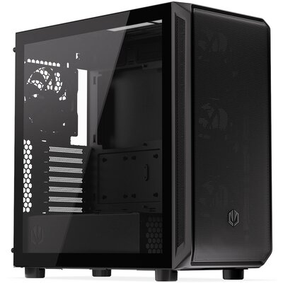 Komputer MAD DOG ENDORFY700AIR-A02WB32WP R7-7800X3D 32GB RAM 1TB SSD GeForce RTX5080 DLSS 4 Wi-Fi Windows 11 Professional ENDORFY700AIR-A02WB32WP