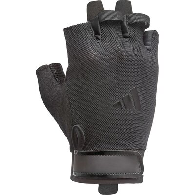 Rękawice treningowe ADIDAS Essential Training ( XS) Czarny