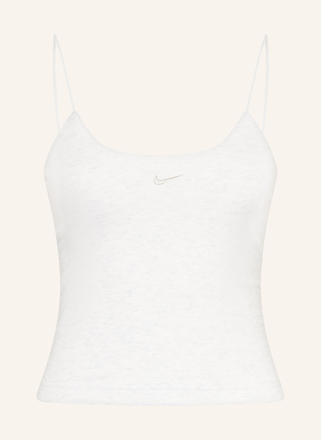 Nike Top Sportswear Chill weiss