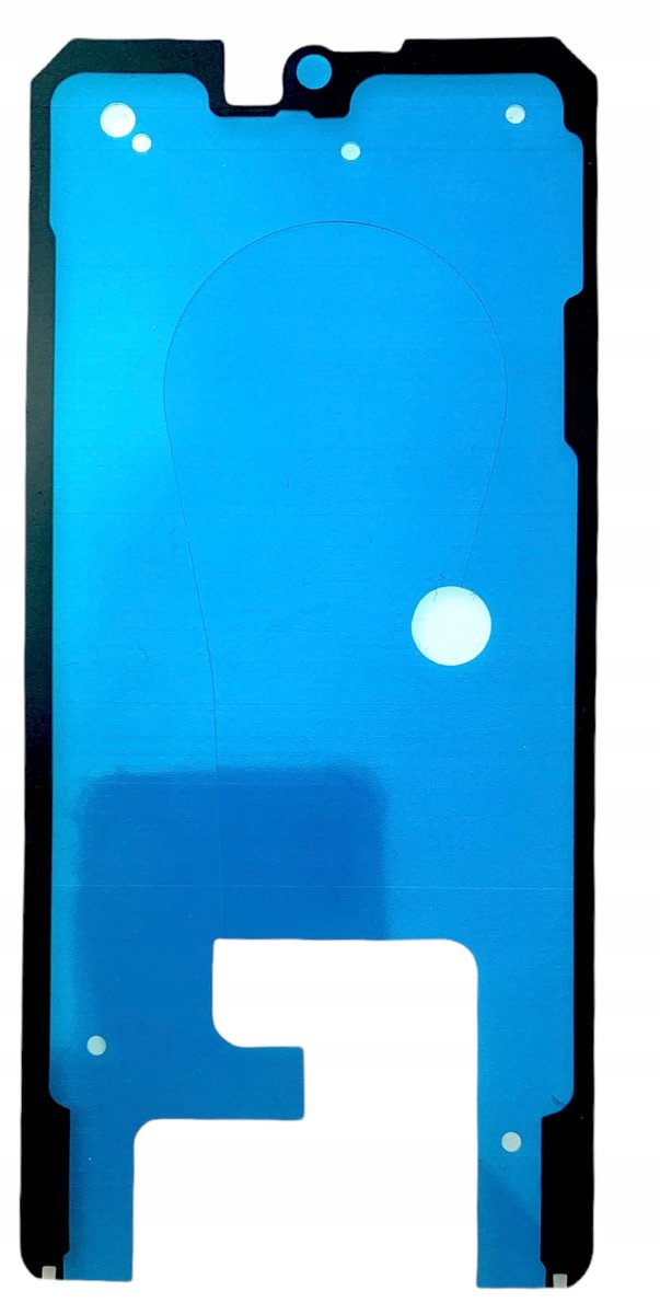 Galaxy S20 Ultra Uszczelka pod Wyświetlacz LCD