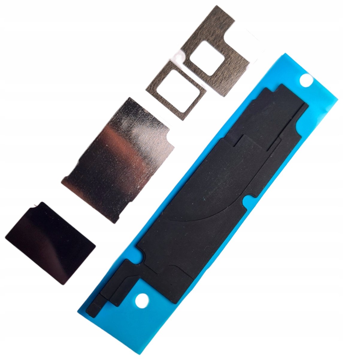 Naklejka Radiator na Płytę główną do iPhone XR