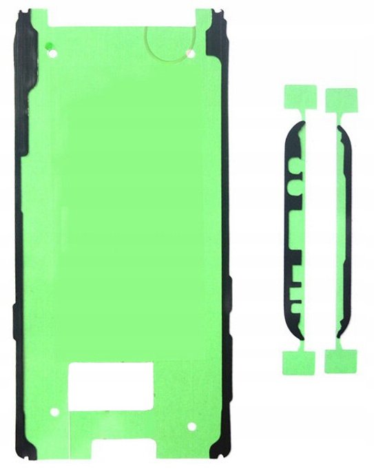 Galaxy S8 Uszczelka pod Wyświetlacz LCD Ekran