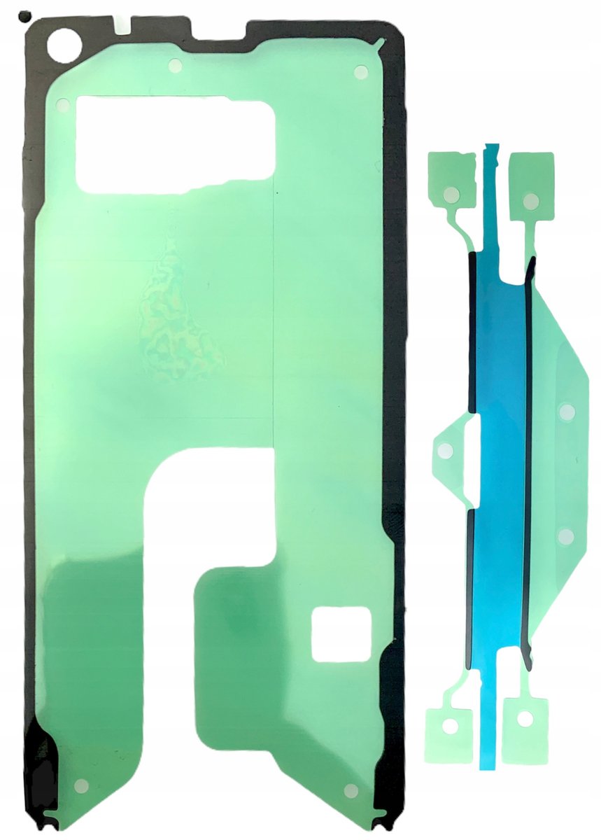 Galaxy S10 Uszczelka pod Wyświetlacz LCD Ekran