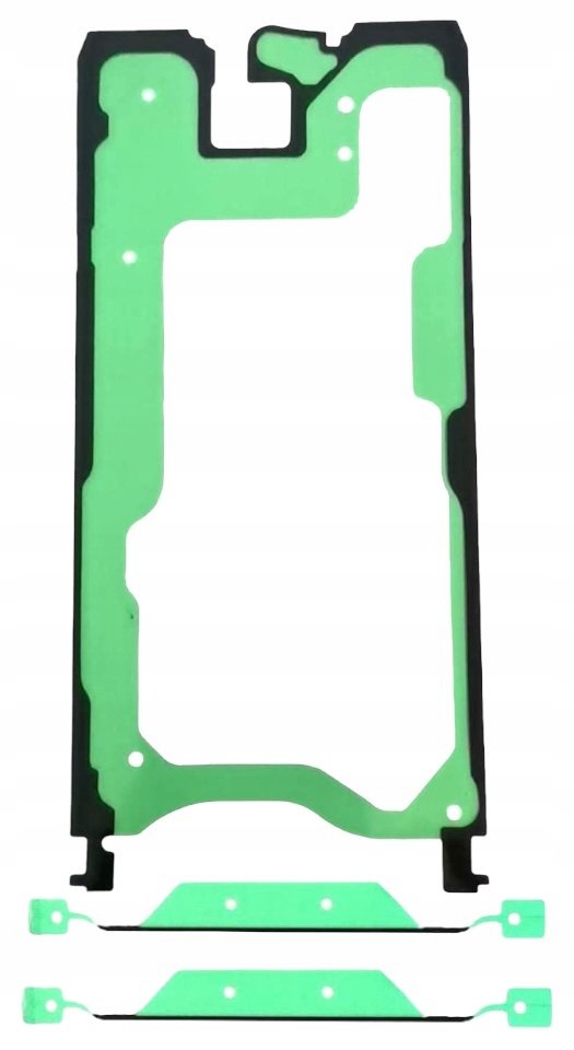 Galaxy Note 10 Plus Uszczelka pod Wyświetlacz LCD