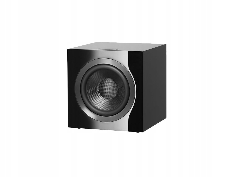 Bowers & Wilkins DB4S czarny połysk