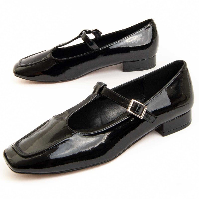 Montevita Balerina Balera6 Czarny