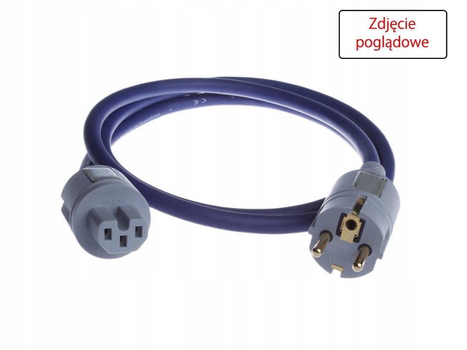 IsoTek EVO3 Premier 1,5m