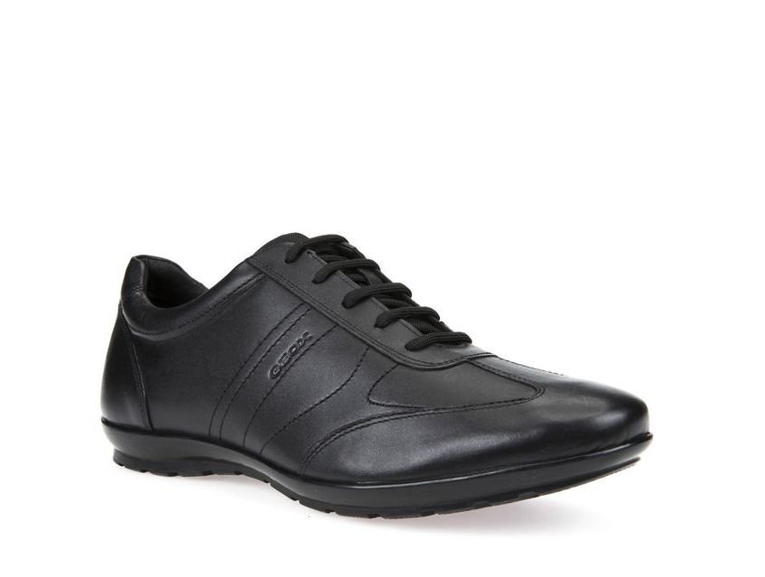 Ecco, Półbuty męskie, U Symbol B, rozmiar 43