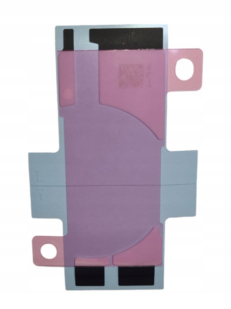 Wklejka Baterii do iPhone 12 Mini MOCNY KLEJ