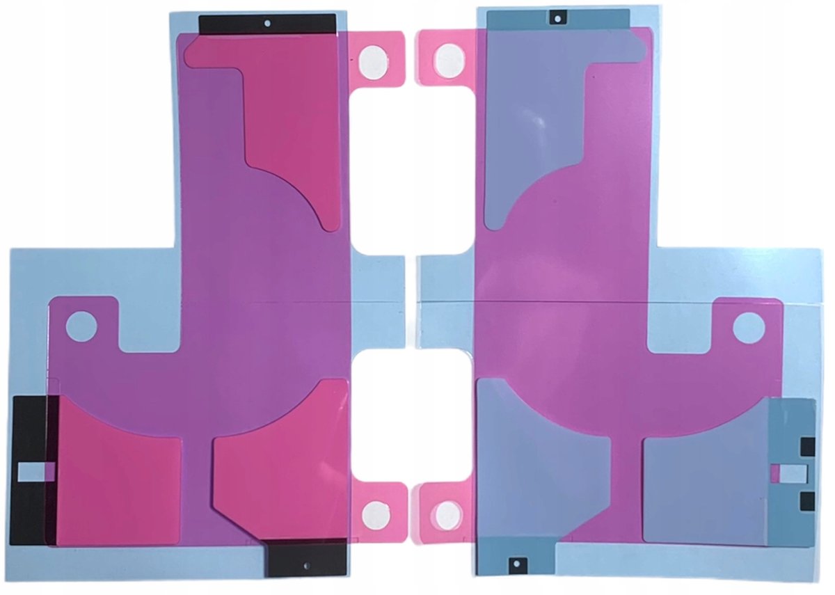 WKLEJKI BATERII Taśma Dwustronna dla iPhone 11 Pro