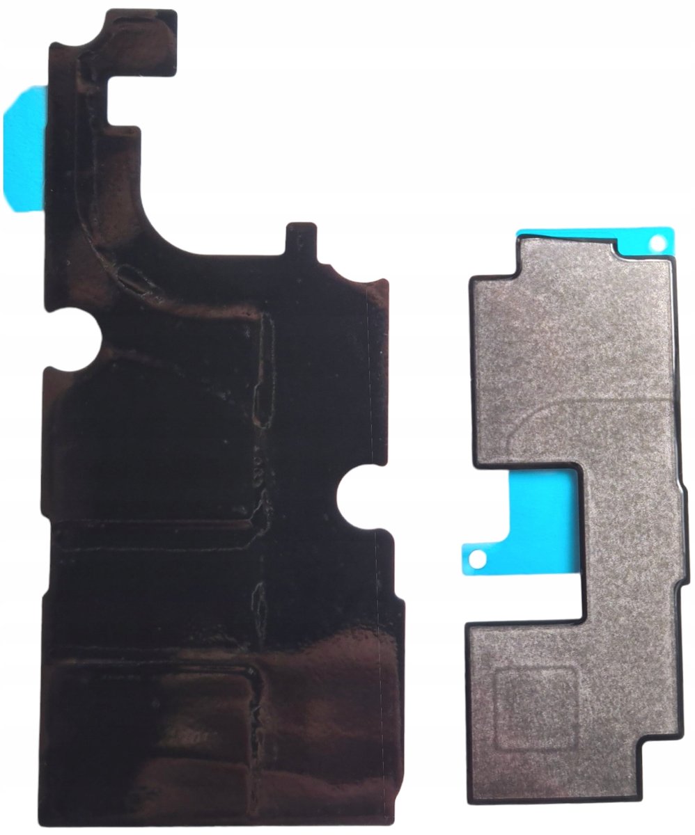 Naklejka Radiator na Płytę główną do iPhone XS