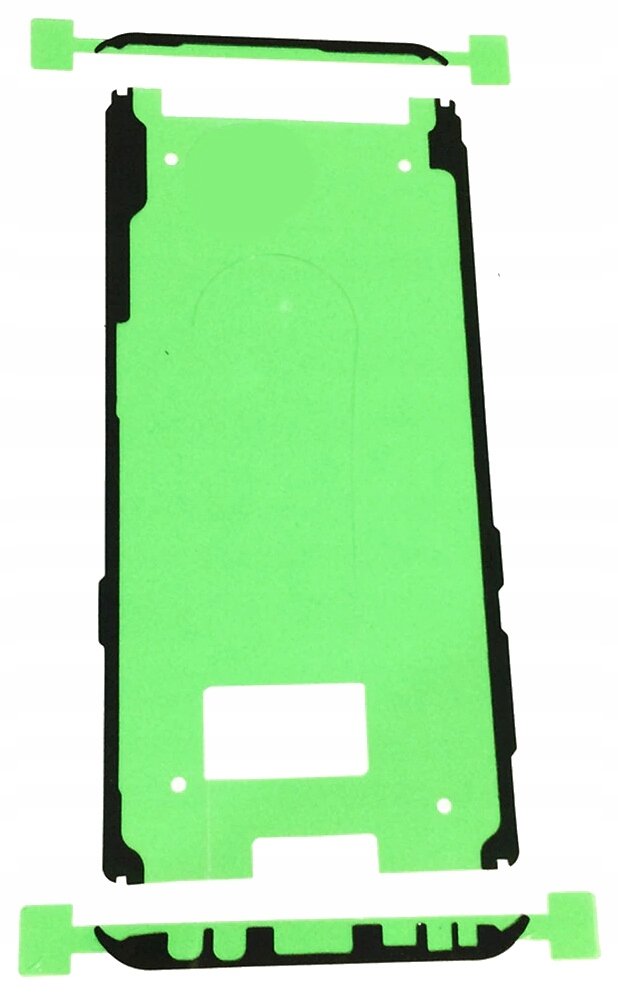 Wklejka Wyświetlacza Ekranu LCD Galaxy S8 Plus