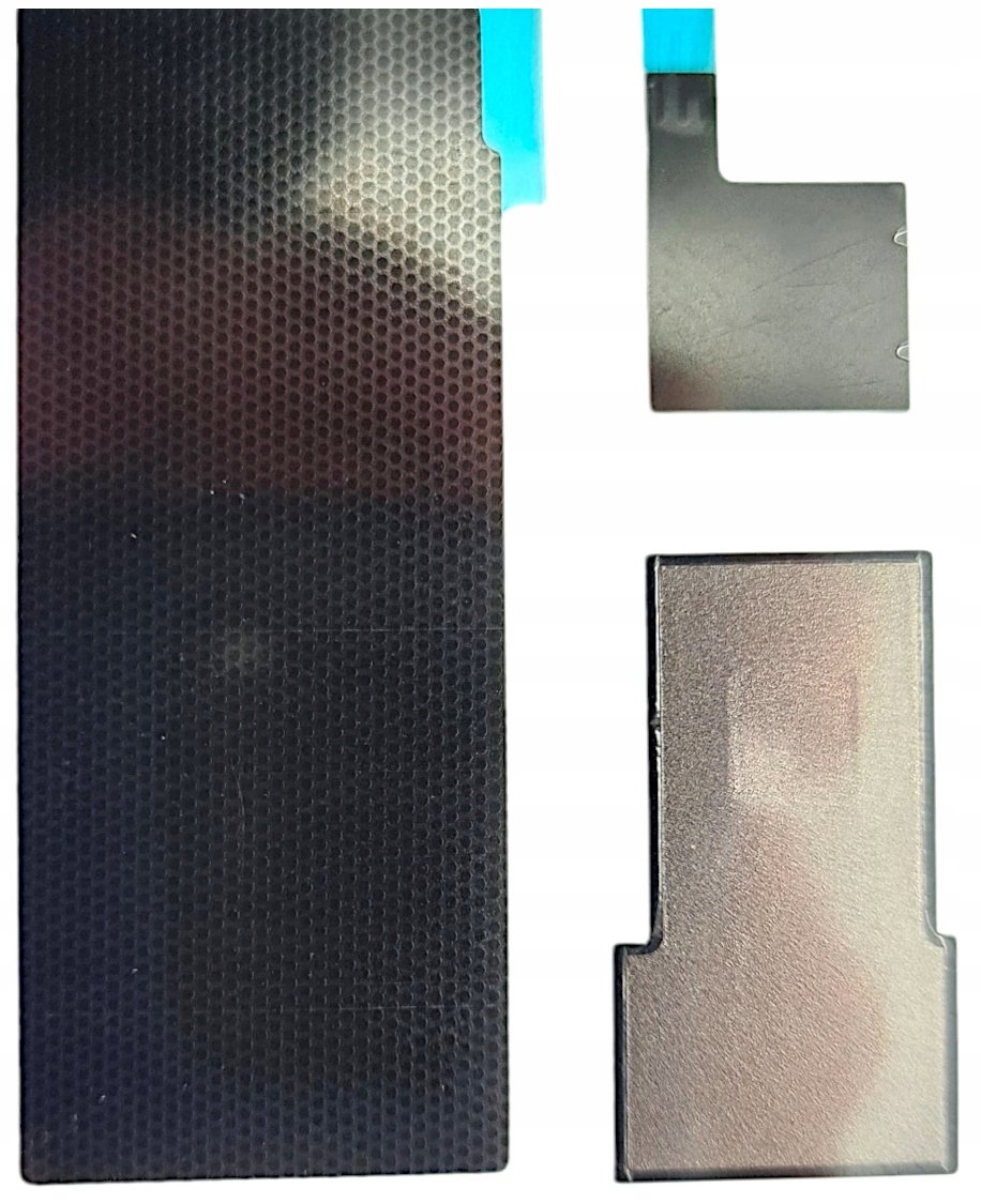 Naklejki Radiator na Płytę główną do iPhone 11