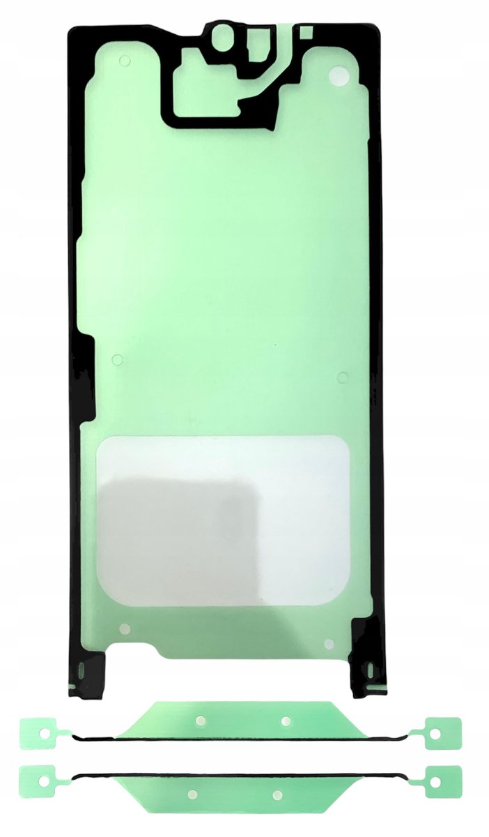 Galaxy Note 20 Ultra Uszczelka pod Wyświetlacz LCD