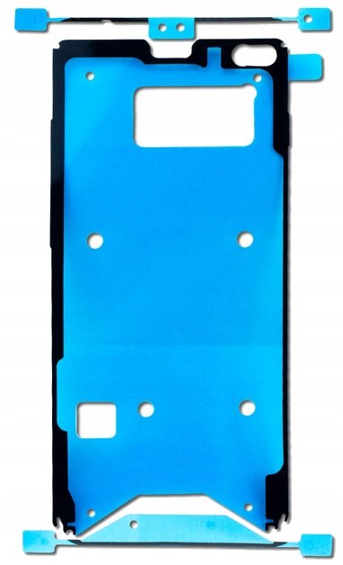 Galaxy S10 Plus Uszczelka pod Wyświetlacz LCD