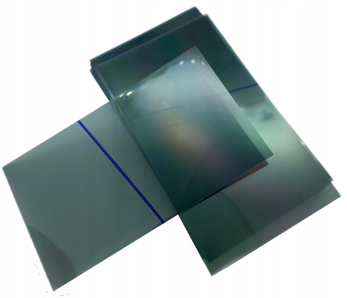 iPhone 7 8 POLARYZATOR NA WYŚWIETLACZ LCD SERWIS