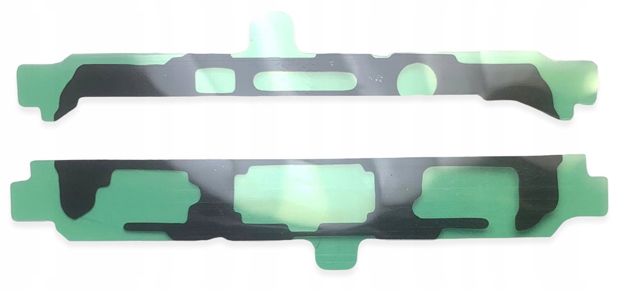 Uszczelka pod Wyświetlacz LCD GALAXY A7 2016 A710