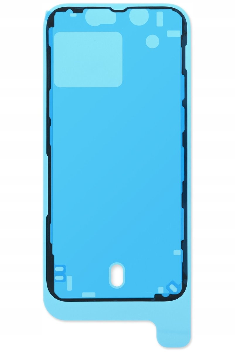 Uszczelka iPhone 13 Mini pod Wyświetlacz Ekran Podklejka