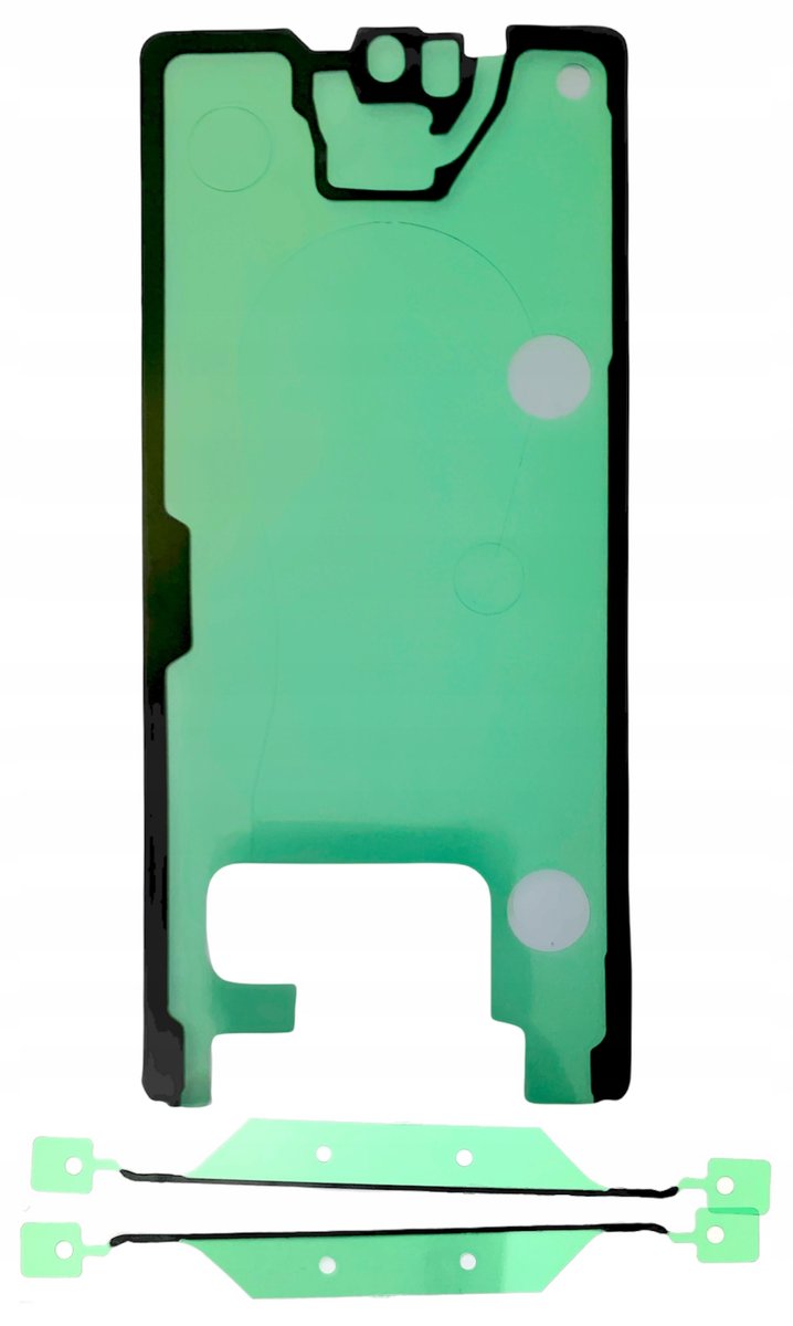 Galaxy Note 20 Uszczelka pod Wyświetlacz Ekran LCD