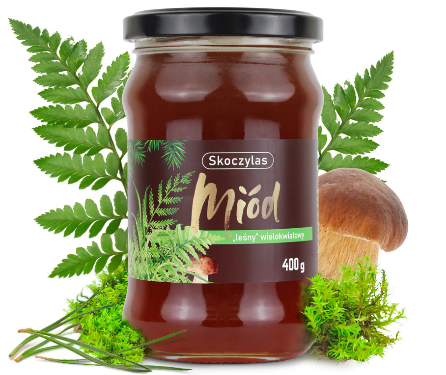 MIÓD 