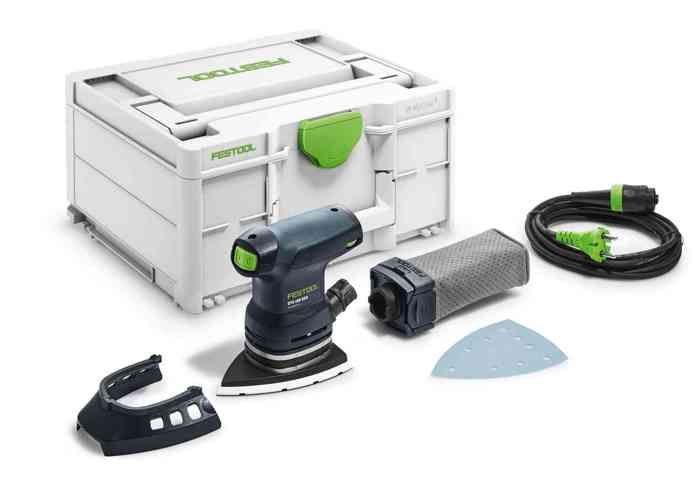 Festool Szlifierka Delta DTS 400 REQ-Plus -  577518