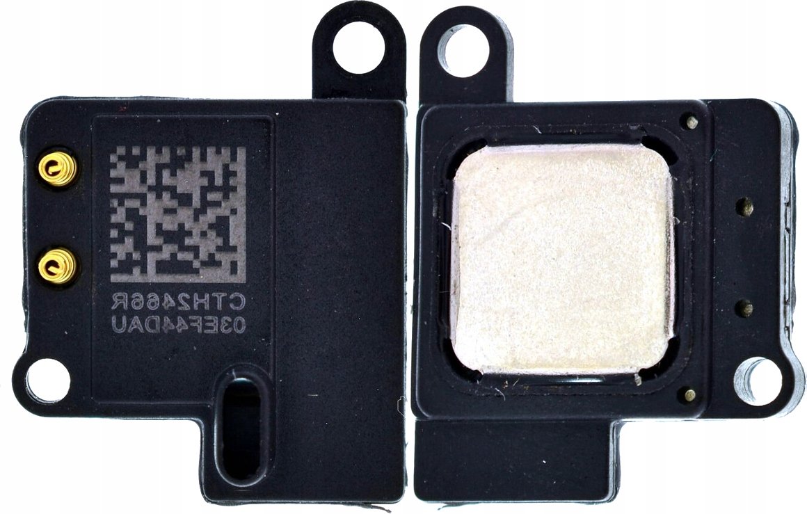 GÓRNY GŁOŚNIK ROZMÓW SPEAKER dla Apple iPhone 5