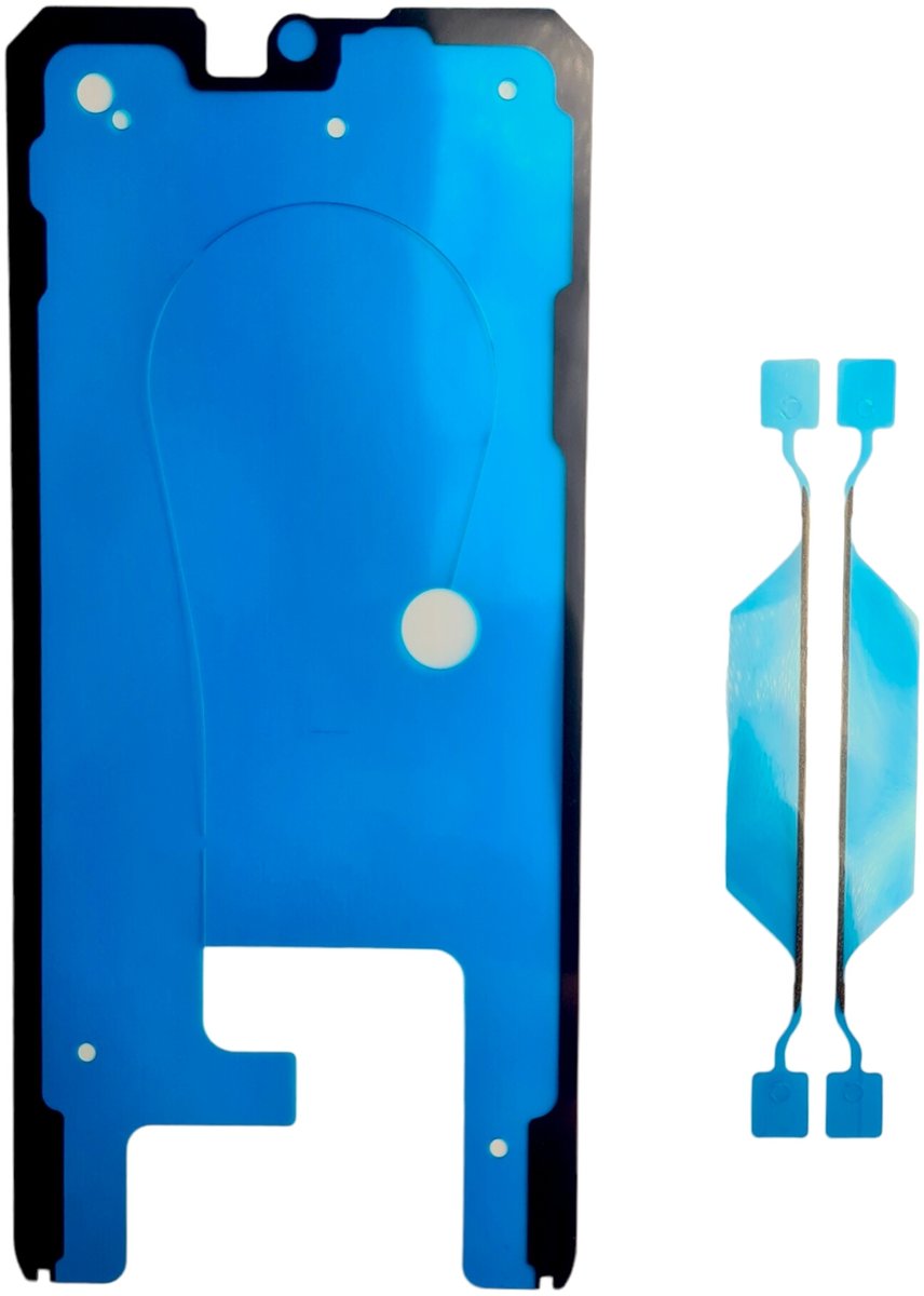 Galaxy S10 Lite Uszczelka pod Wyświetlacz LCD