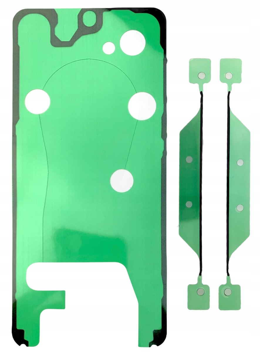 Galaxy S21 Uszczelka pod Wyświetlacz LCD