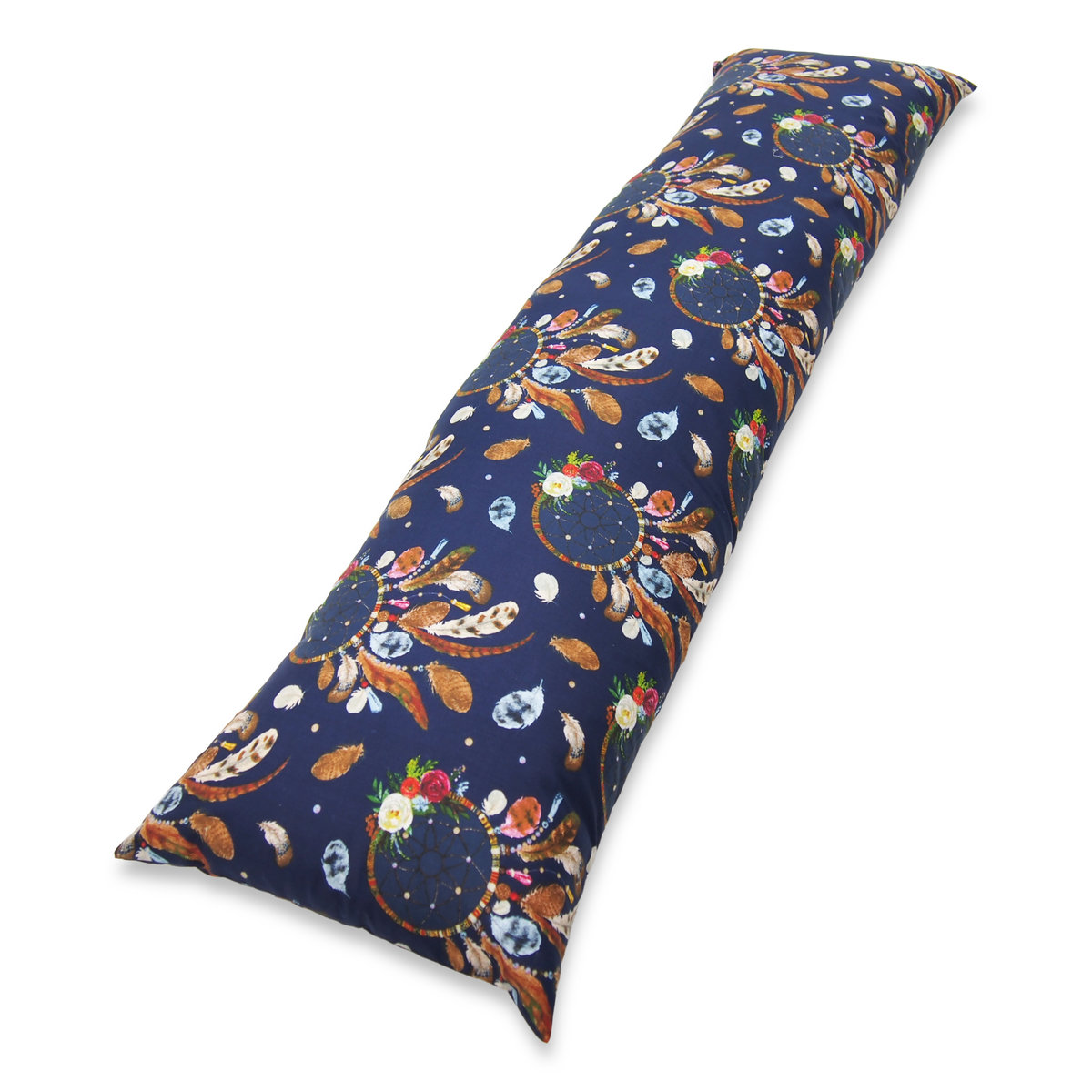 POSZEWKA 180x30 cm DODATKOWA DO PODUSZKI DO SPANIA NA BOKU Kerstin