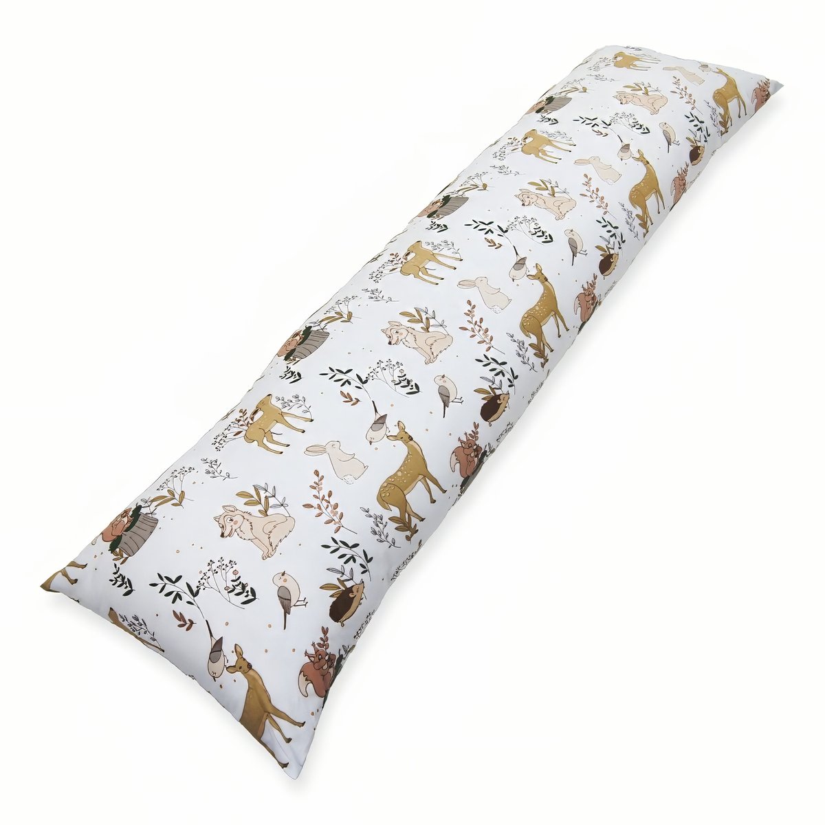 POSZEWKA 180x30 cm DODATKOWA DO PODUSZKI DO SPANIA NA BOKU Kerstin