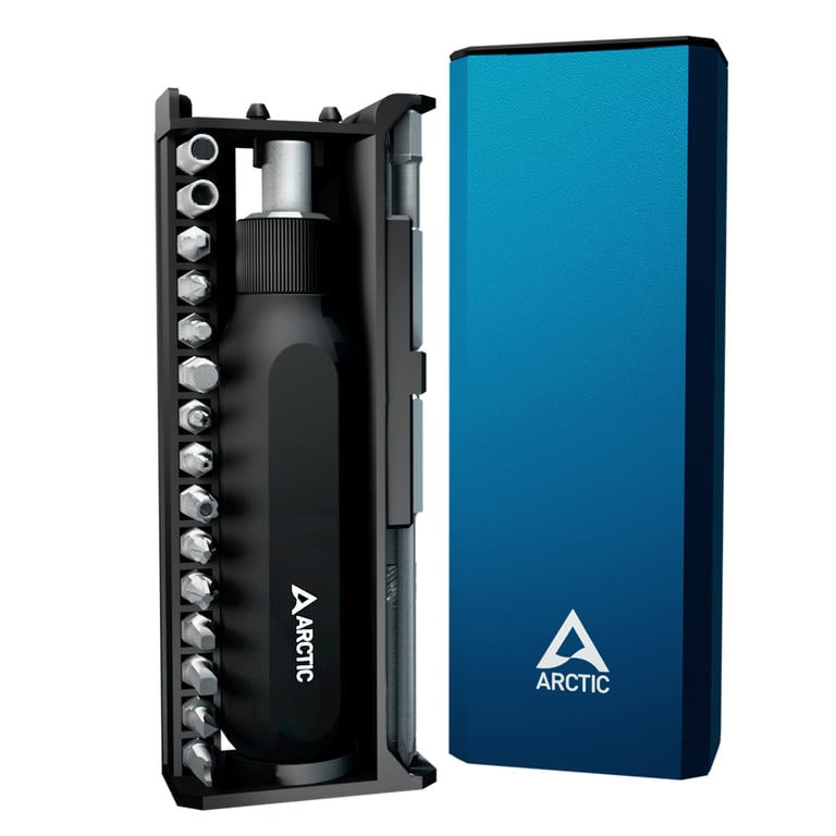 ARCTIC AETLS00002A część / akcesorium do systemów chłodzenia komputerów AETLS00002A