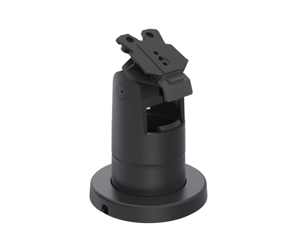Ergonomic Solutions SpacePole Payment SPMCL-S-02