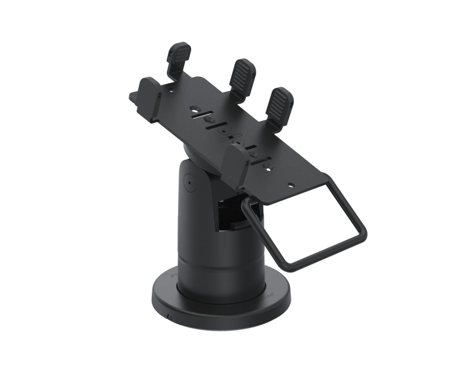 Ergonomic Solutions SpacePole Payment PAX025-S-02