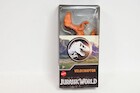 Jurassic World - figurka Velociraptor
