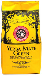 Mate Green Mi Amore 400g
