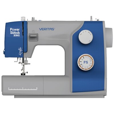 Veritas Power Stitch Jeans + Nożyczki krawieckie