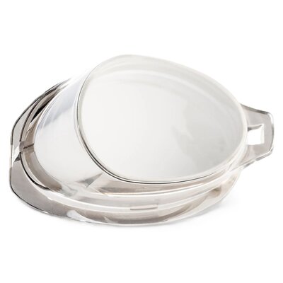 Soczewka FORM FSG100-GL-CS