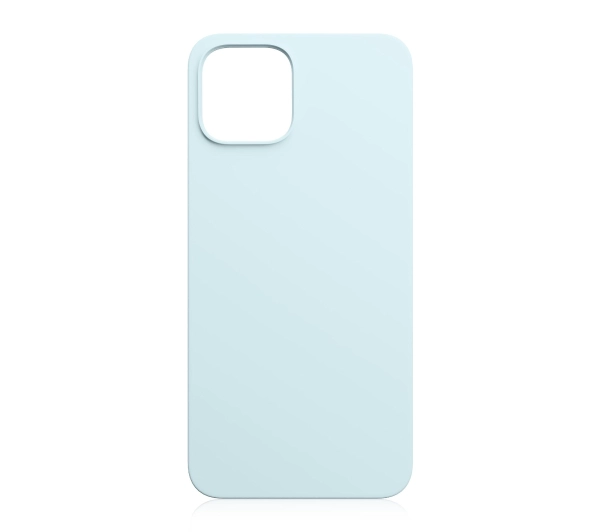 3mk Hardy MagSilicone Blue do iPhone 15