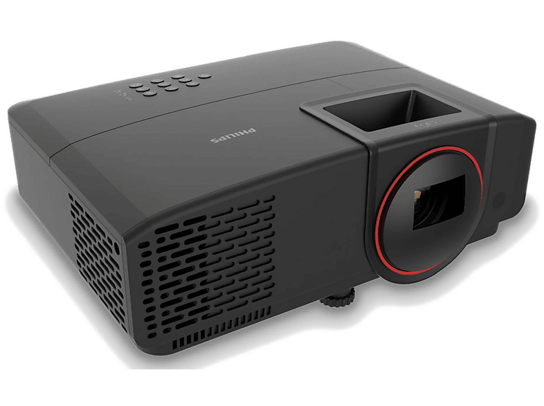 PHILIPS GamePix 800 Smart Czarny
