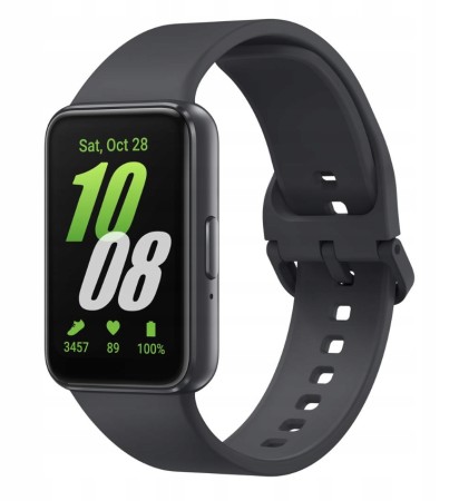 Samsung Galaxy Fit3 Szary