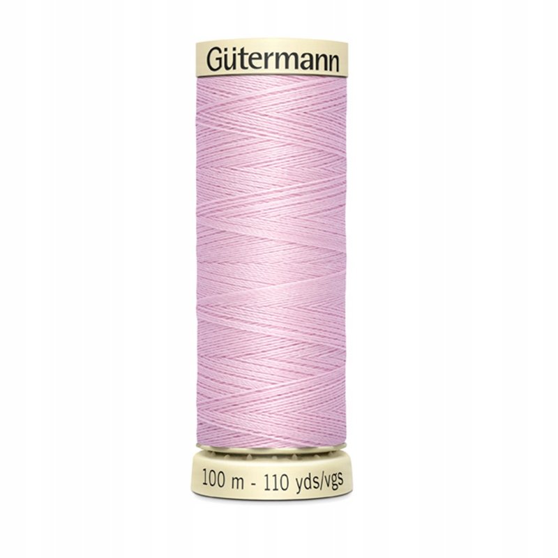 Nici Gutermann 100m kol. 320