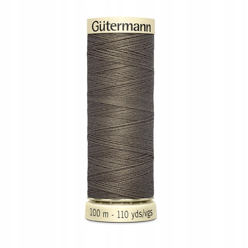 Nici Gutermann 100m kol. 727