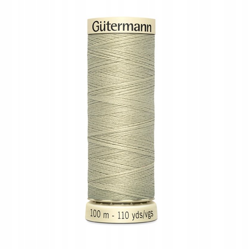 Nici Gutermann 100m kol. 503