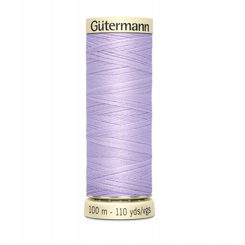 Nici Gutermann 100m kol. 442