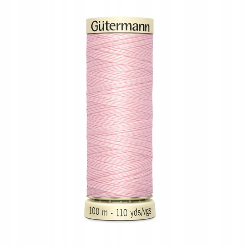Nici Gutermann 100m kol. 659