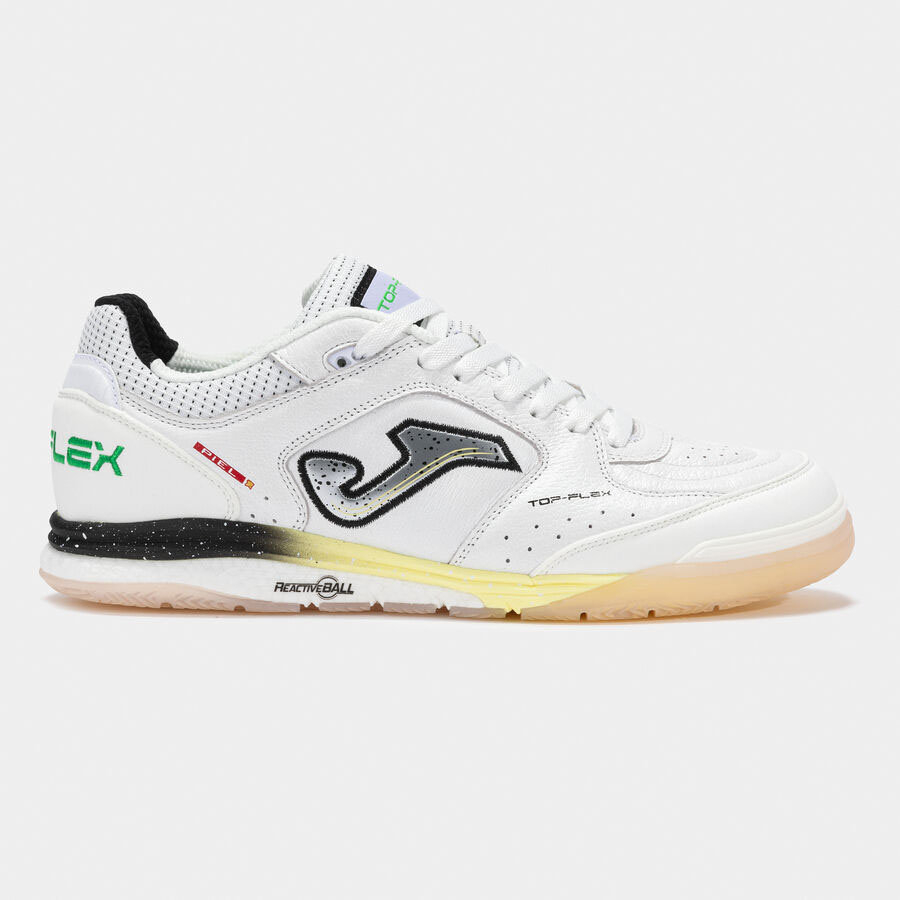 Buty Joma Top Flex Rebound 2502 TORW2502IN biały 40 1/2