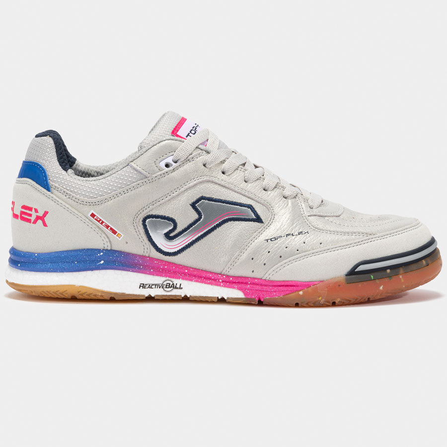 Buty Joma Top Flex Rebound 2512 TORW2512IN biały 45