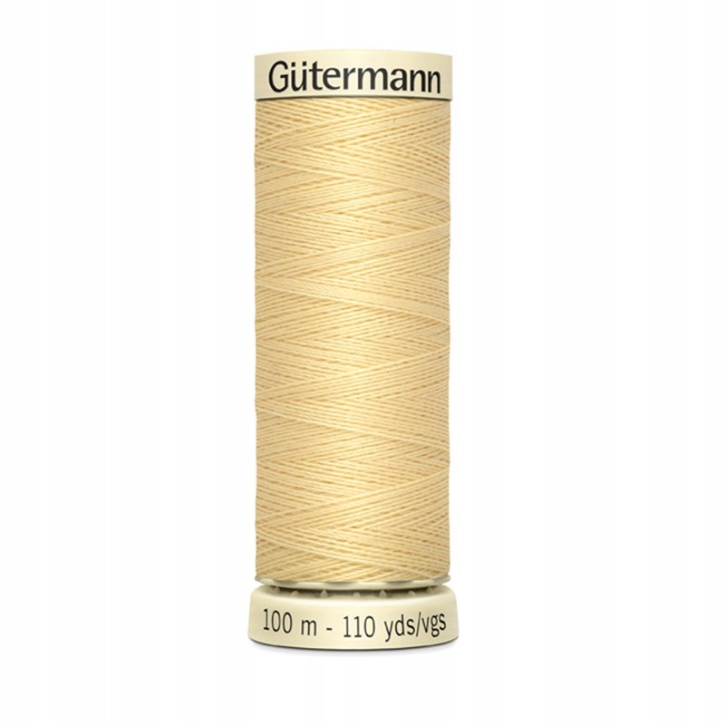 Nici Gutermann 100m kol. 325